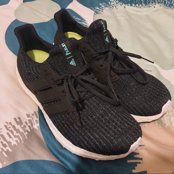 adidas men's ultraboost parley